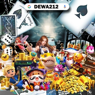 Dewa212 | Situs Slot Gacor Gampang Menang Terpercaya 2025